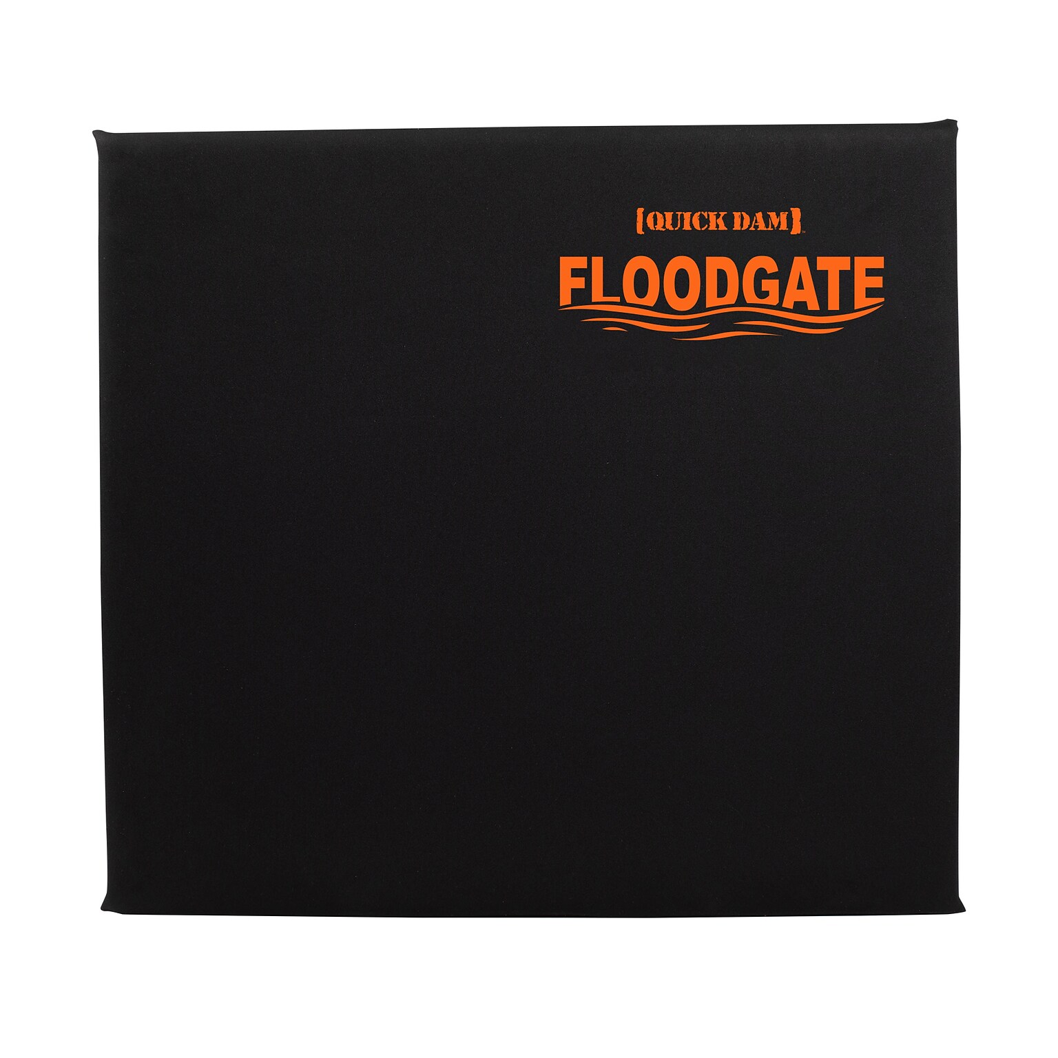 Quick Dam Universal Flood Gate, Flood Doorway Control, Expands 30-35 (QDFG30)