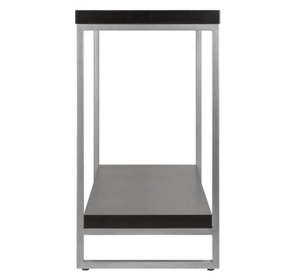 Winsome Jared 40"W x 16"D Console Table, Espresso (93441)