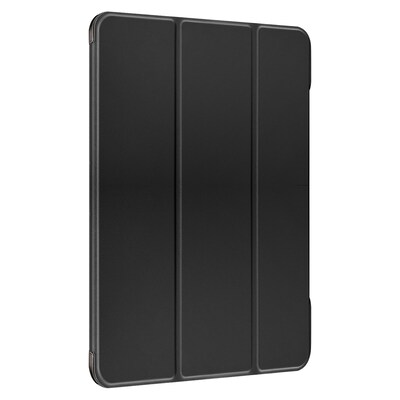 SaharaCase Venture Series Tri-Fold Case for iPad Pro 11 (M4 2024/M5 2025), Scorpion Black (TB00389)