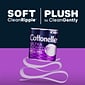 Cottonelle Ultra ComfortCare 2-Ply Standard Toilet Paper, White, 268 Sheets/Roll, 24 Mega Rolls/Pack (53756)
