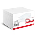 Staples 3 x 5 Index Cards, Lined, White, 500/Pack (TR51009)