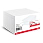 Staples 3 x 5 Index Cards, Lined, White, 500/Pack (TR51009)