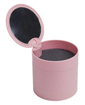 Travel Jewelry Organizer