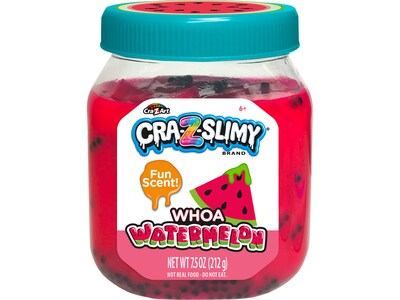 Cra-Z-Art Cra-Z-Slimy, Assorted Colors (60037)