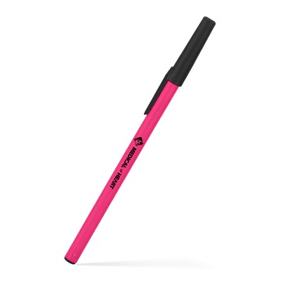 Custom Brittany Stick Pen