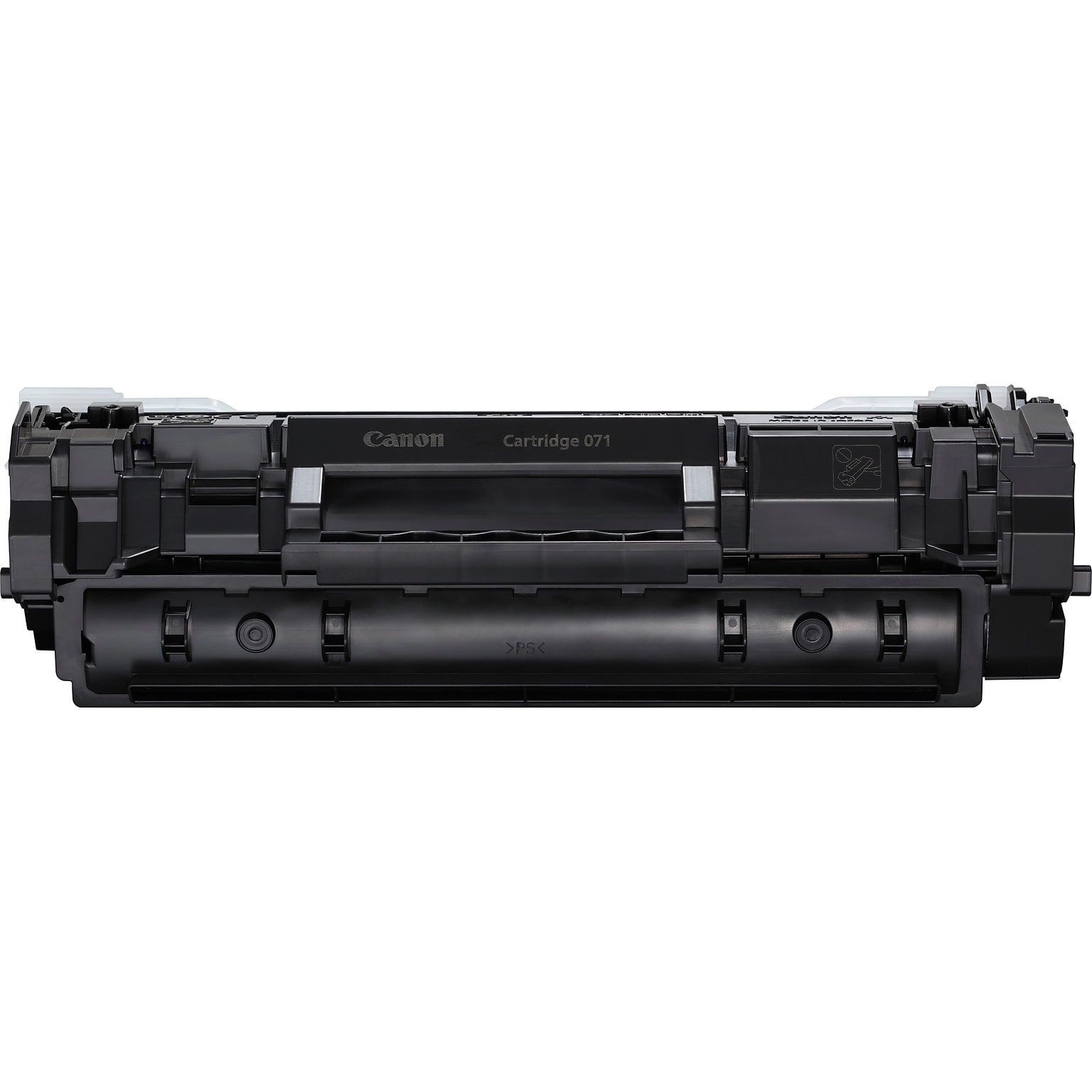 Canon 071 Black Standard Yield Toner Cartridge (5645C001)