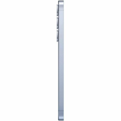 Samsung Galaxy S25+ 5G Smartphone Unlocked Cell Phone, 512 GB, Icy Blue (SM-S936ULBEXAA)