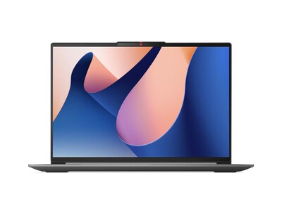 Lenovo IdeaPad Slim 5 16IRL8 16 Laptop, Intel Core i7-1355U, 16GB Memory, 512GB SSD, Windows 11 (82