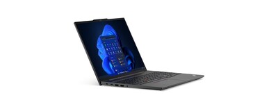 Lenovo ThinkPad E16 15" Laptop, Intel Core i5-1335U, 16GB Memory, Windows 11 Pro (21JN003YUS)