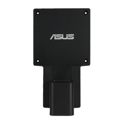 Asus mini-PC Mounting Kit, Black (MKT02)