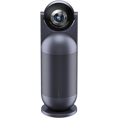 EMEET Meeting Capsule HD 1080p Video Conferencing System, Tripod Mount, Gray (EMG1HB-LD)