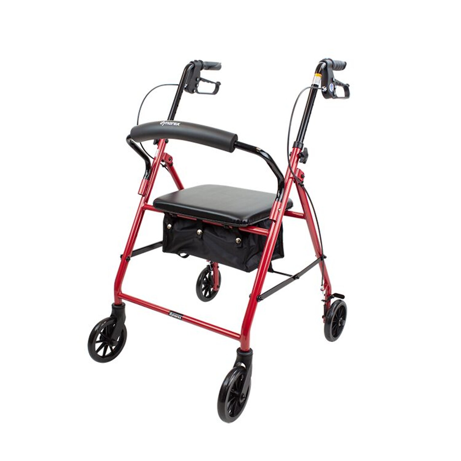 Dynarex DynaGo Advantage Rollator (10205)