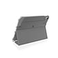 STM Studio Polyurethane 10.9" Protective Case for iPad 10th Generation, Gray (STM-222-383KX-02)