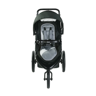 Graco FastAction Jogger LX Stroller, Drive (2115427)