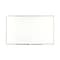 TRU RED™ Melamine Dry Erase Board, Gray Frame, 5 x 3 (TR59353)