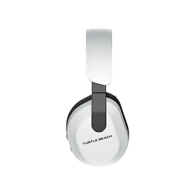 Turtle Beach Stealth 600 Wireless Multiplatform Amplified Gaming Headset for Xbox Series X|S, Xbox One, White (TBS-2102-15)