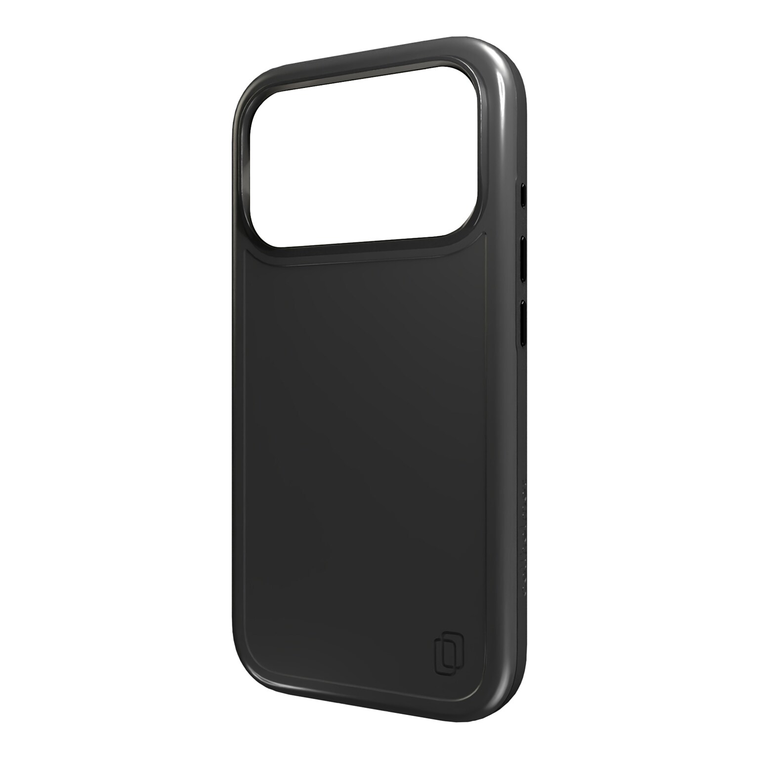 cellhelmet Fortitude MagSafe Phone Case for Apple iPhone 17 Pro, Black (CF-122-BLK)