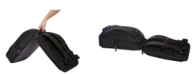 Case Logic BEBP-315 15.6" Laptop Backpack