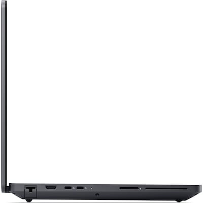 Dell Pro Max 16 Plus 16" LCD AI Laptop, Intel Core Ultra 9 285HX, 64GB RAM, 1TB SSD, Backlit Keyboard, Windows 11 Pro