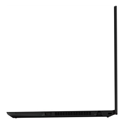Lenovo ThinkPad T490 14" Refurbished Laptop, Intel Core i5-8365U, 1.6GHz, 16GB RAM, 256GB SSD, Windows 11 Pro (J5-T490A16)