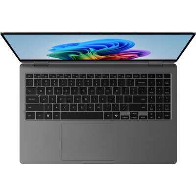 Samsung Galaxy Book5 360 15.6" AMOLED 2-in-1 Touchscreen Laptop, Intel Core Ultra 5, 16GB RAM, 512GB SSD, Windows 11 Pro