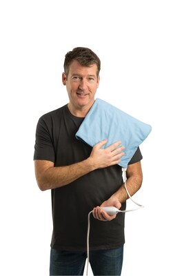 TheraCare Dry Heat Therapeutic Heating Pad (24-210)