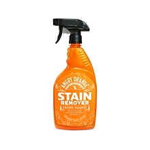 Angry Orange Enzyme Stain and Odor Remover, Orange Twist Scent, 24 fl. oz. (AORCITRUS24OZFG)