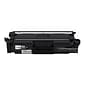Brother TN815 Black Extra High Yield Toner Cartridge, Prints Up to 15,000 Pages (TN815BK)