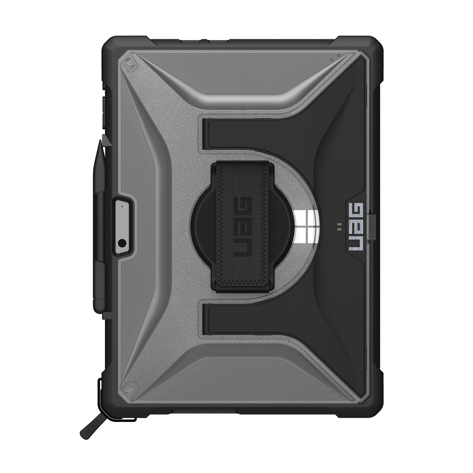 UAG Plasma Series Microsoft Surface Pro 9 Case (323263114343)
