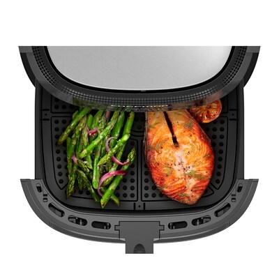 Chefman ExacTemp 8 Quart Air Fryer
