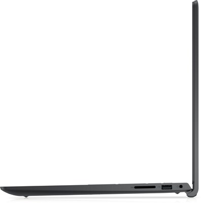 Dell Inspiron 3530 15.6" Touchscreen Notebook, Intel Core i5-1334U, 8GB Memory, 512GB SSD, Windows 11 Home (i3530-5623BLK)
