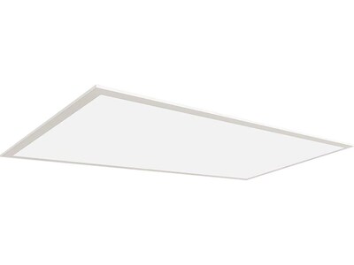 Day-Brite CFI 35-45-50W FluxPanel Selectable LED Lighting, 2 x 4 (2SBP3550L8CS-4-UNV-DIM)