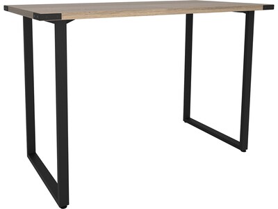 Safco Mirella SOHO 48"W Table Desk, Sand Dune (5511SDD)