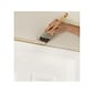 Wooster Brush ULTRA/PRO Firm 3" Nylon/Polyester Angle Brush, 6/Box (0041740030)