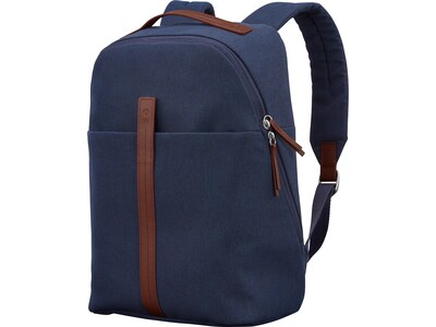 Samsonite Virtuosa Backpack, Medium, Navy (149196-1596)