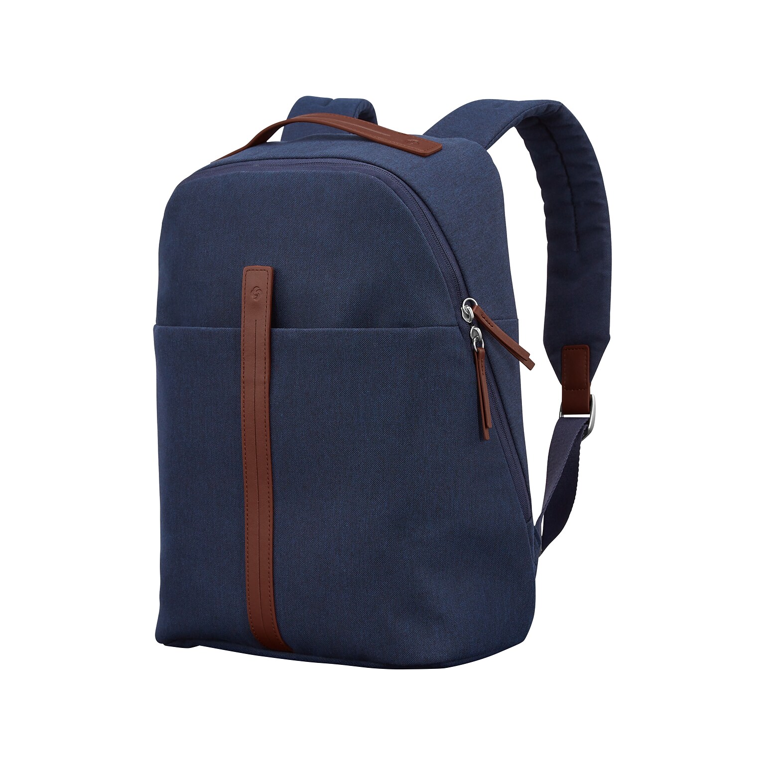 Samsonite Virtuosa Backpack, Medium, Navy (149196-1596)