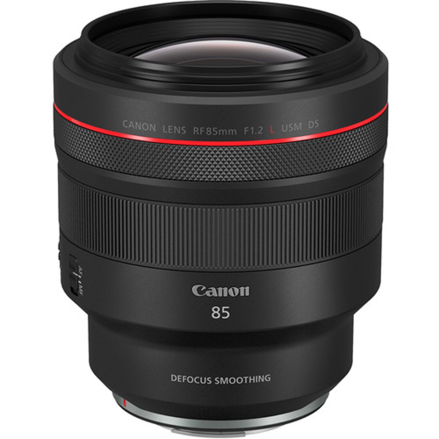 Canon RF 85mm f/1.2 L USM DS Lens (3450C002)