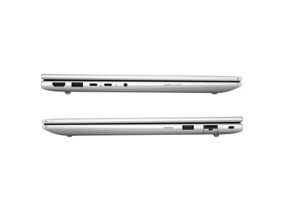 HP ProBook 4 G1iR 14" Laptop, Intel Core i5, 4.6 Ghz, 16GB RAM, 512GB SSD, Windows 11 Pro, Silver (BX7Y0AT-N)
