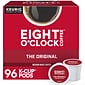 Eight OClock Original Coffee Keurig® K-Cup® Pods, Medium Roast, 96/Carton (64053)