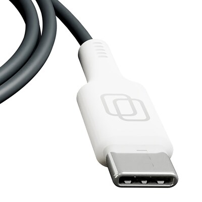 cellhelmet USB-C Car Charger for Multiple Brands, 30W, White (PK-201)