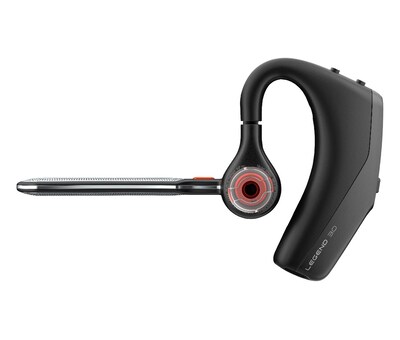 Poly Voyager Legend 30 Noise Cancelling Bluetooth Computer Headset (AV4P5AA#AC3)