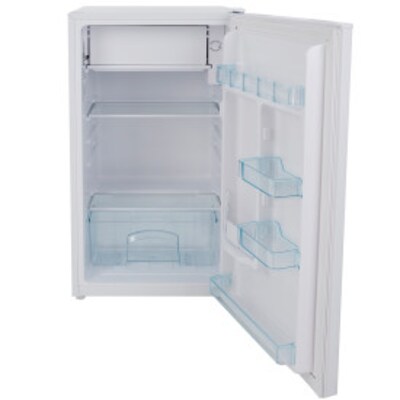 Avanti 3.2 Cu. Ft. Compact Refrigerator, White, (RM3306W)