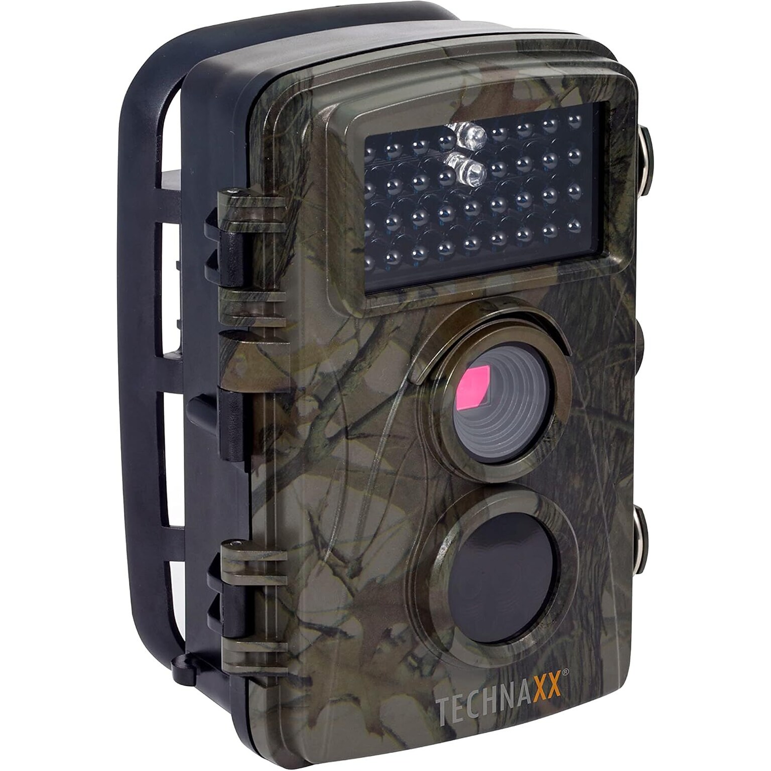 Technaxx Nature Wild Cam TX-69 Outdoor 2.4 Security Camera, Multicolored (4719)