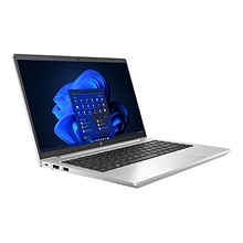 HP ProBook 440 G9 Notebook 14 Laptop, Intel i5, 8GB Memory, 256GB SSD, Windows 10 Pro (687N0UT#ABA)