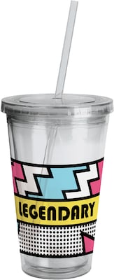 POD FC SUNSPLASH COLOR TUMBLER