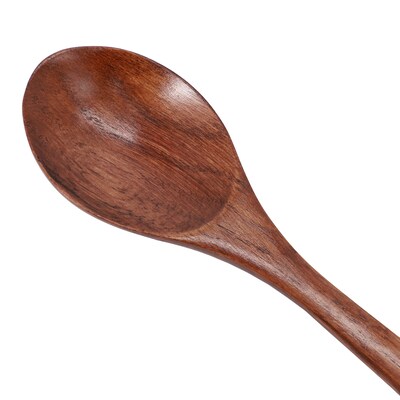MegaChef 935122159M  Acacia Wood Spoon Set (935122159M)
