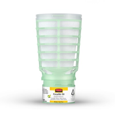 Technical Concepts TCell Passive Air System Refill, Cucumber Melon, 6/Carton (FG402470)