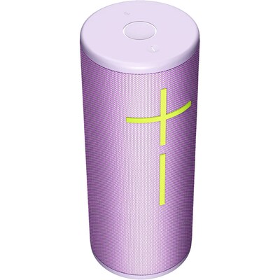 Ultimate Ears BOOM 4 Wireless Portable Bluetooth Speaker, Enchanting Lilac (984-002009)