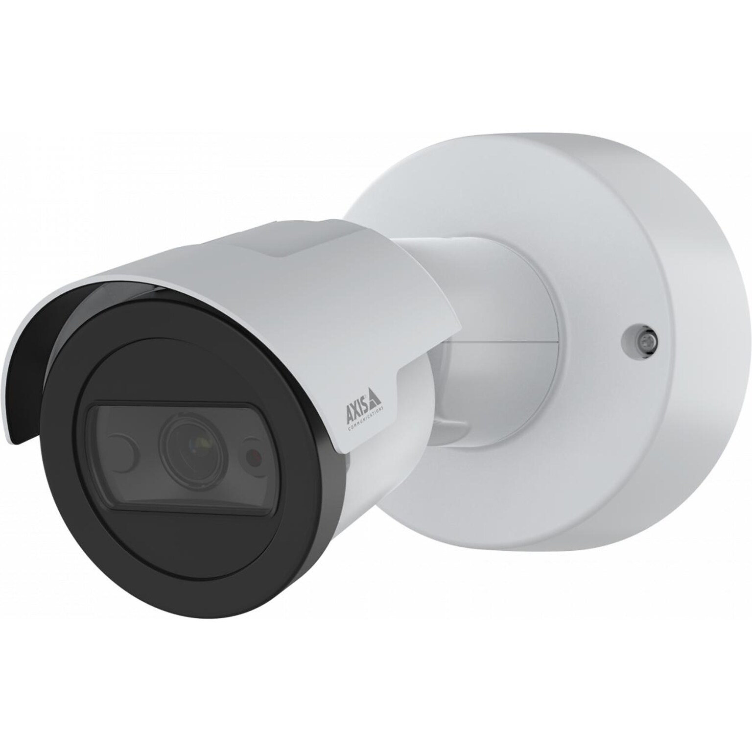 Axis M2035-LE Indoor/Outdoor Bullet Camera, White (02124-001)