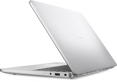 Dell Pro 13 Plus 13.3” IPS, AI Laptop, Intel Core Ultra 5, 16GB RAM, 256GB SSD, 18.5 Hour Battery, Windows 11 Pro